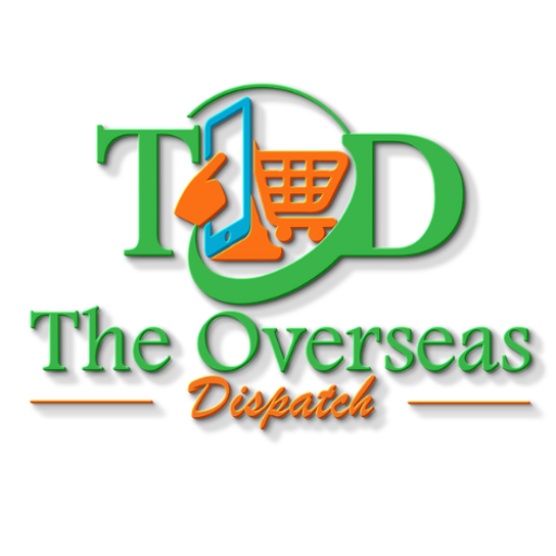 The Overseas Dispatch