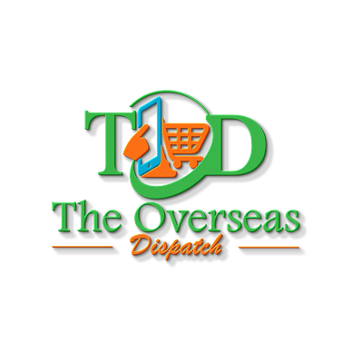 The Overseas Dispatch